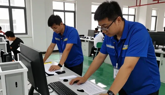 深圳卓越建筑工程咨询有限公司解析工程配套服务的发展趋势