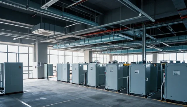 管网工程数据安全检查要点与维护建议