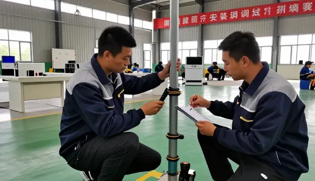 智能监控系统有哪些特点？